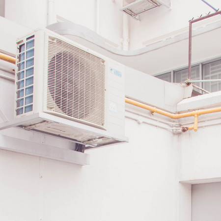 Service AC